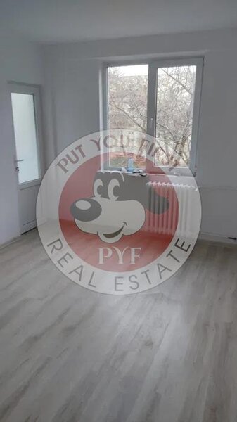 Salaj | Apartament 2 camere | 36mp | semidecomandat | B10021