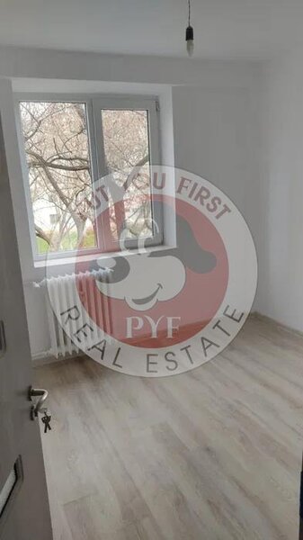 Salaj | Apartament 2 camere | 36mp | semidecomandat | B10021