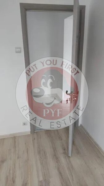 Salaj | Apartament 2 camere | 36mp | semidecomandat | B10021