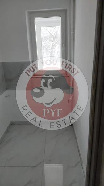 Salaj | Apartament 2 camere | 36mp | semidecomandat | B10021